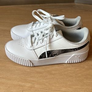 Puma sneakers